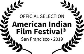 American Indian Film Festival — Official Selection