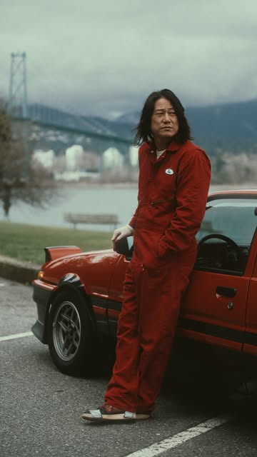 Video by Ski the Wong Way Movie on May 22, 2026.
